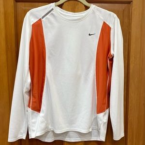 Nike Dri-Fit long sleeve t-shirt